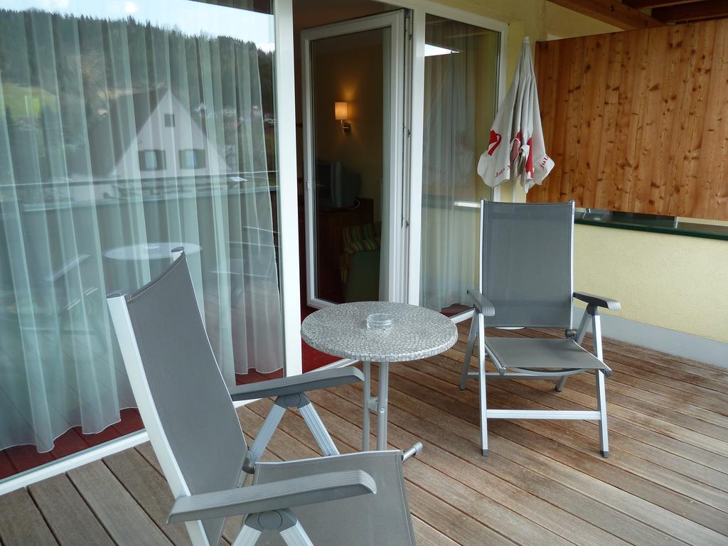 Hotel Angerer-Hof Ruang foto