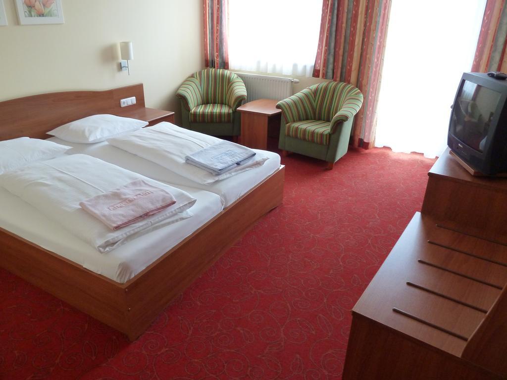 Hotel Angerer-Hof Ruang foto
