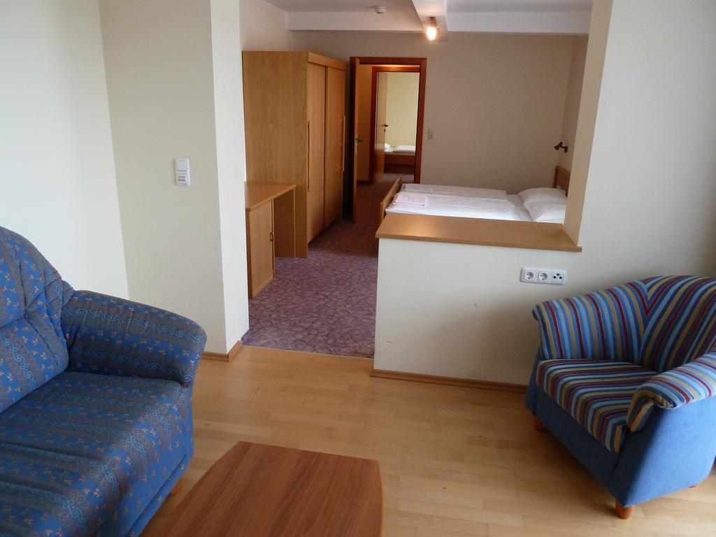 Hotel Angerer-Hof Ruang foto