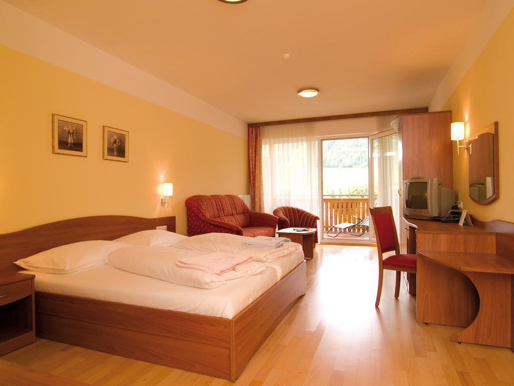 Hotel Angerer-Hof Ruang foto