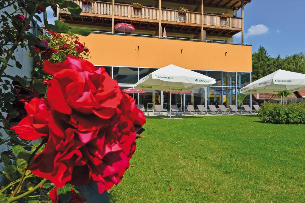 Hotel Angerer-Hof Bagian luar foto