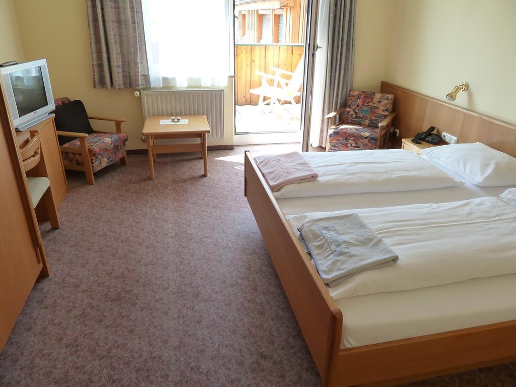 Hotel Angerer-Hof Ruang foto