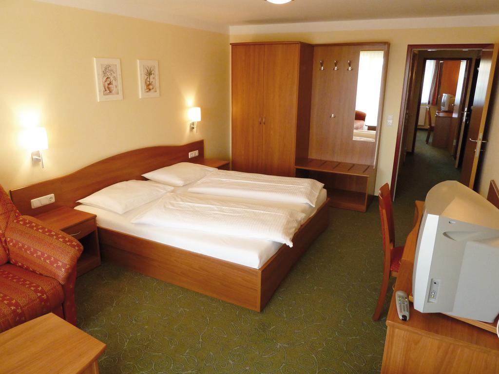 Hotel Angerer-Hof Ruang foto