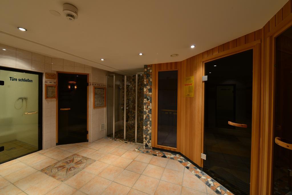 Hotel Angerer-Hof Bagian luar foto