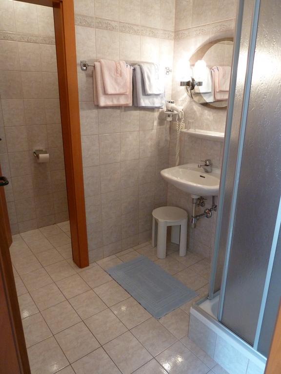 Hotel Angerer-Hof Ruang foto