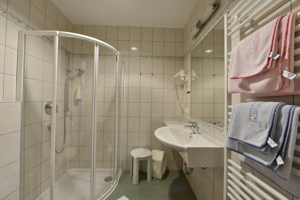 Hotel Angerer-Hof Ruang foto