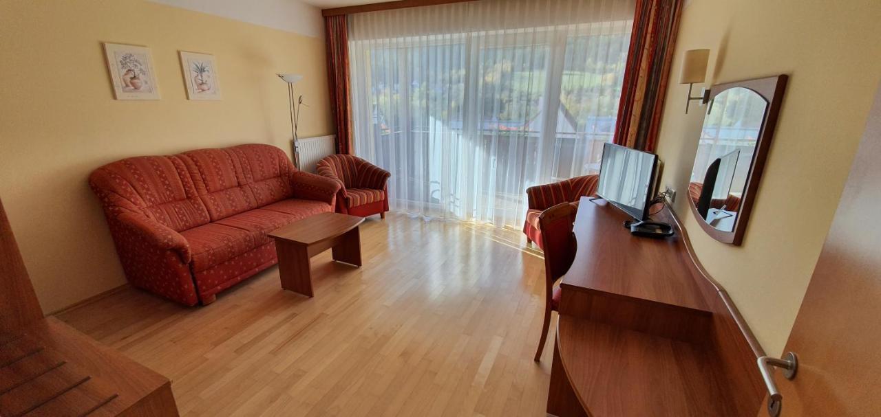 Hotel Angerer-Hof Bagian luar foto